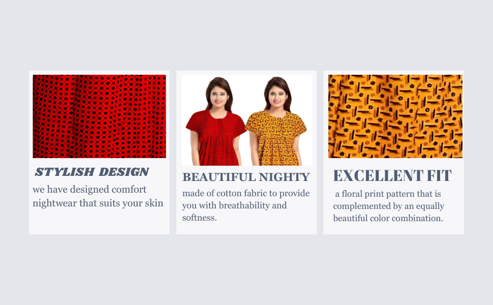 inner wear for women combo