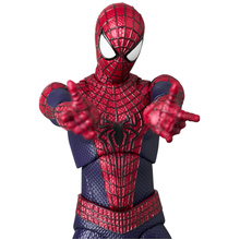 Amazon.co.jp: メディコム・トイ MAFEX マフェックス No.248 THE