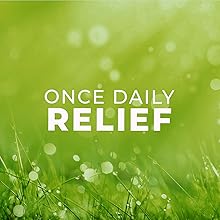 Once Daily Relief