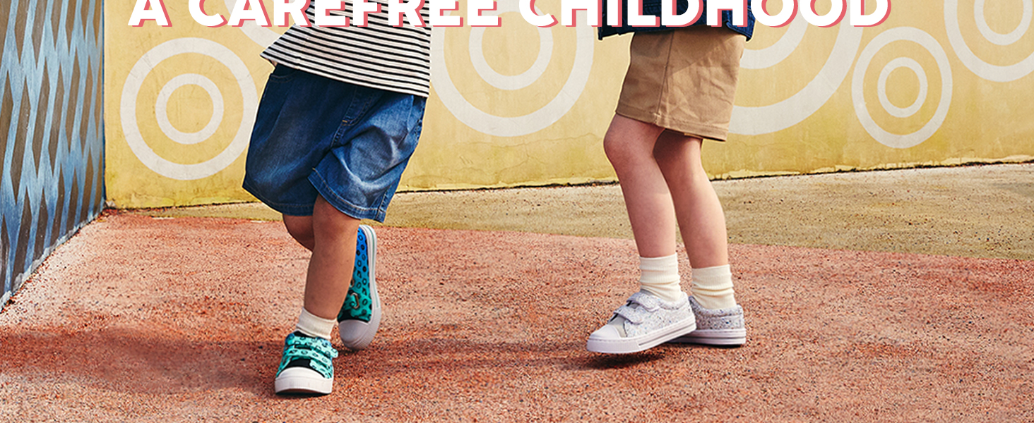 multi-style sneakers