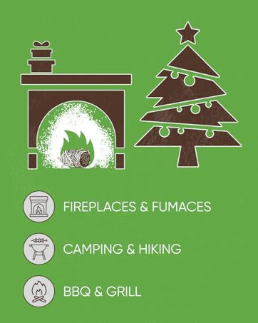 fireplaces and fumaces, camping and hiking, bbq and grill