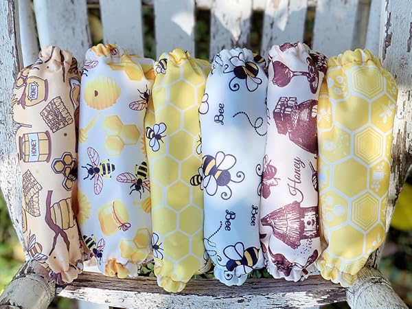 diaper inserts newborn toddlers boy girl kids velcro organic covers