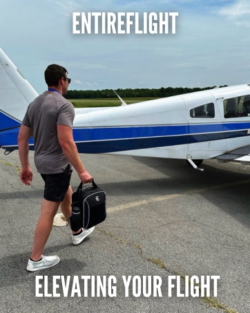 Pilot, Aviator, Pilot Gear, Aviation, Aviation Gear, EntireFlight