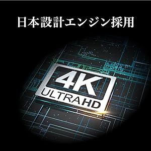 Amazon | MAXZEN テレビ 50型 4K対応 液晶テレビ 4K 50インチ