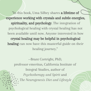 praise for emotional crystals and stones from cortright