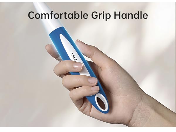 dish brush with handle 