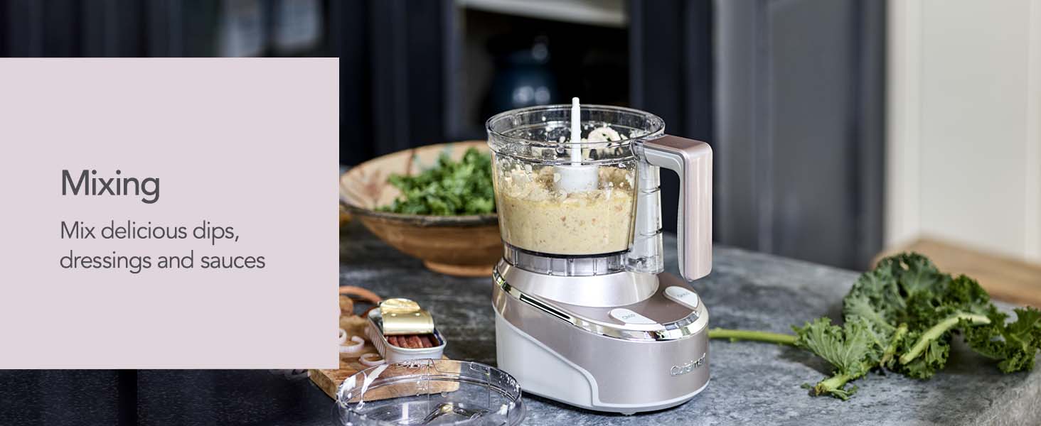 food mixer