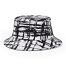 Bucket Hat for Men Women,Packable Reversible Sun Hats, Outdoor Summer Travel Hiking Beach Caps