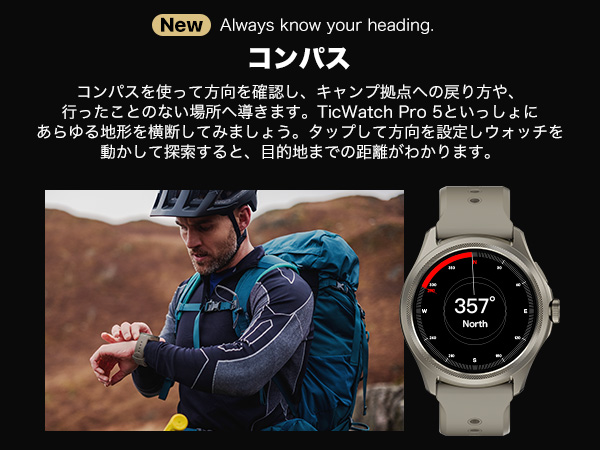 ☆ticwatch スマートウォッチ☆美品 TicWatch Yahoo!店 - TicWatch スマートウォッチ｜Yahoo