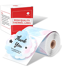 Phomemo Labels Phomemo M110 Labels M220 Labels M200 Labels M221 Labels