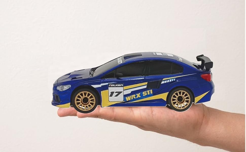まこ❁﻿ スバル55個 Amazon | 京商(Kyosyo) samurai 1/18 SUBARU レヴォーグ GT-H EX