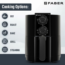 Faber 2L DLX Air Fryer