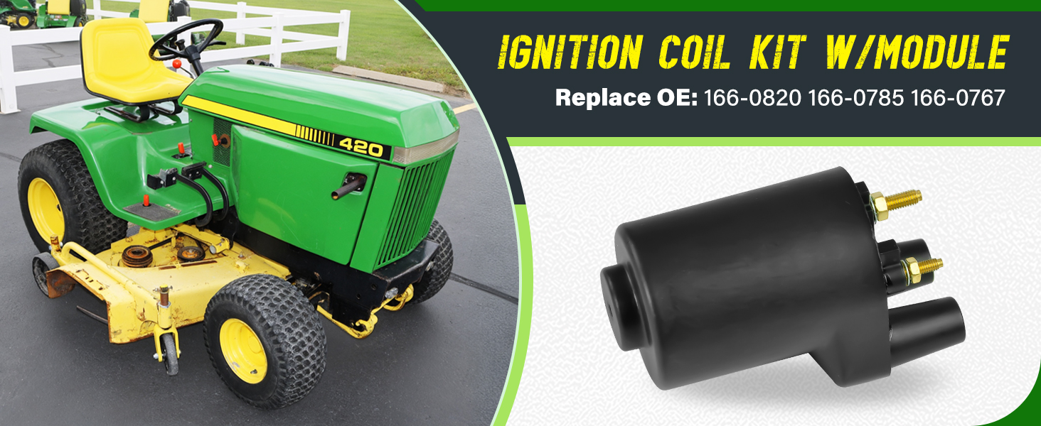 ignition coil wire