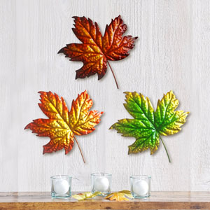 maple leaf