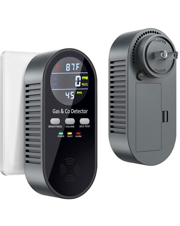 co alarm