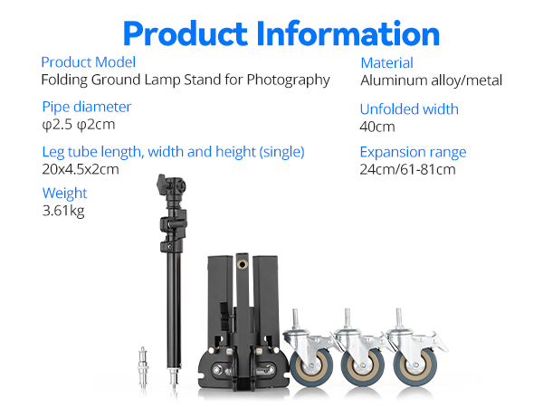 AMBITFUL 照明アクセサリー AMBITFUL 照明アクセサリー Lights accessories – AMBITFUL