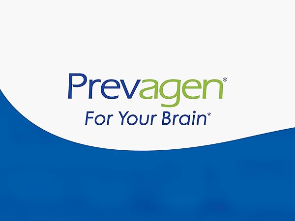 Shop Prevagen today!