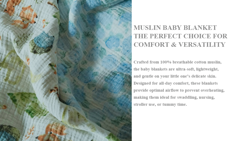 toddler blanket
