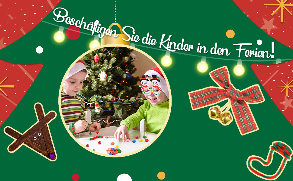 Adventskalender 2022