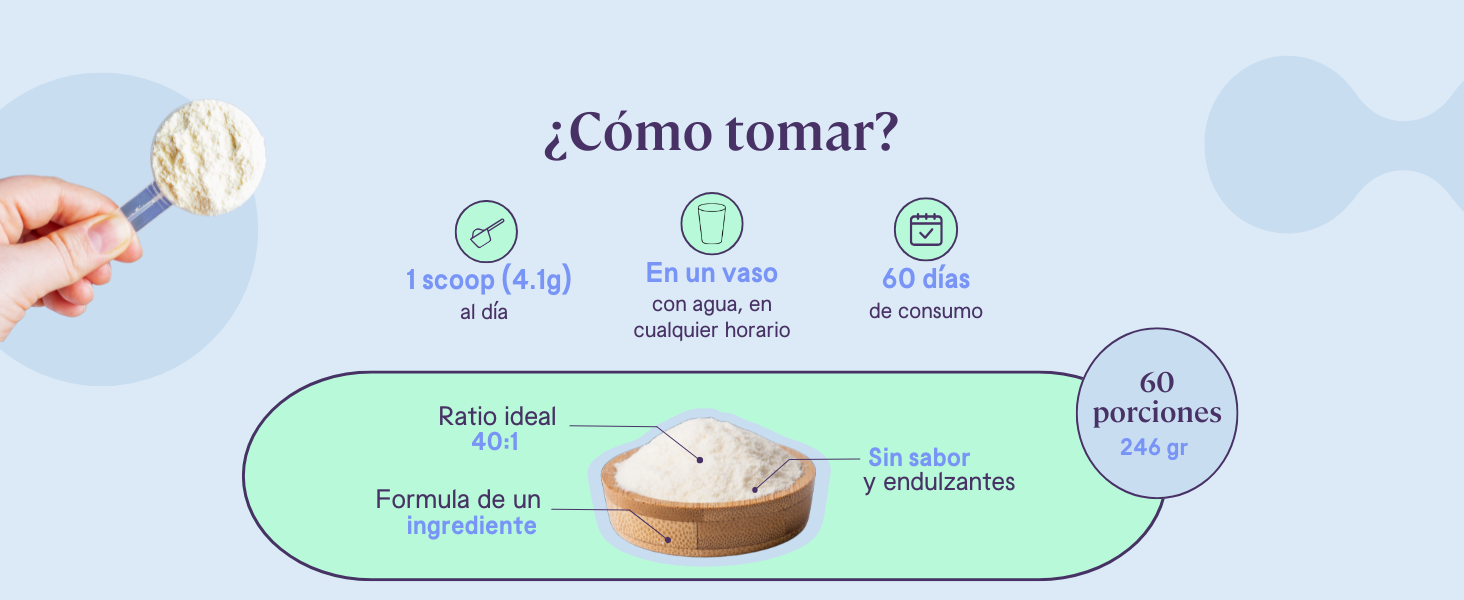 myo insitol d-chiro inositol polvo
