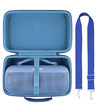 Amazon.com: Aenllosi Hard Storage Case for NEW Bose