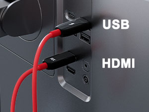 Wireless HDMI Extender Kit