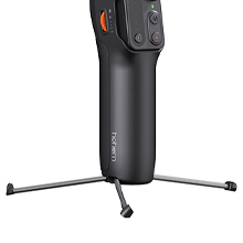 hohem V3 スマホジンバル3軸ポータブルスタビライザー トラッカー三脚 Amazon.co.jp: hohem V3 スマホジンバル 3軸ポータブル