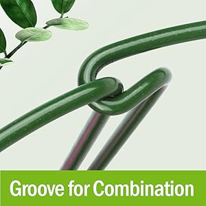 GROOVE FOR COMBINATION