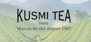 bannière kusmi tea