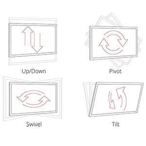 Ergonomic Design