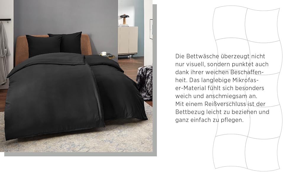 Duvet cover