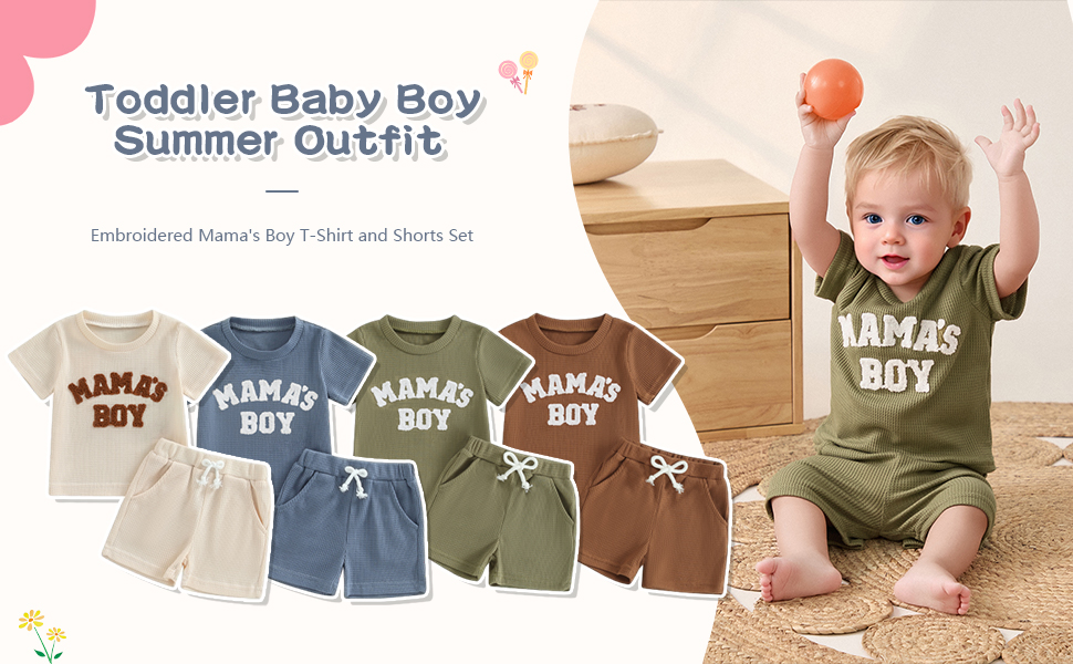 BABYL SUMMER TOUR グッズ Amazon.com: NZNDSHD Summer Baby Boy Clothes Short Sleeve