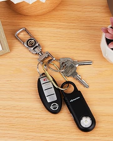 Personal Safety Alarm