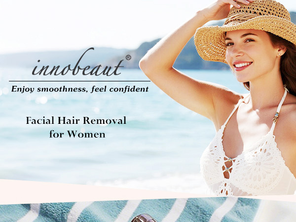 facial hair remover for women