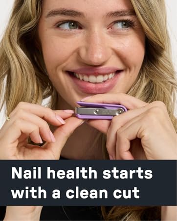 Nail health starts with EDJY