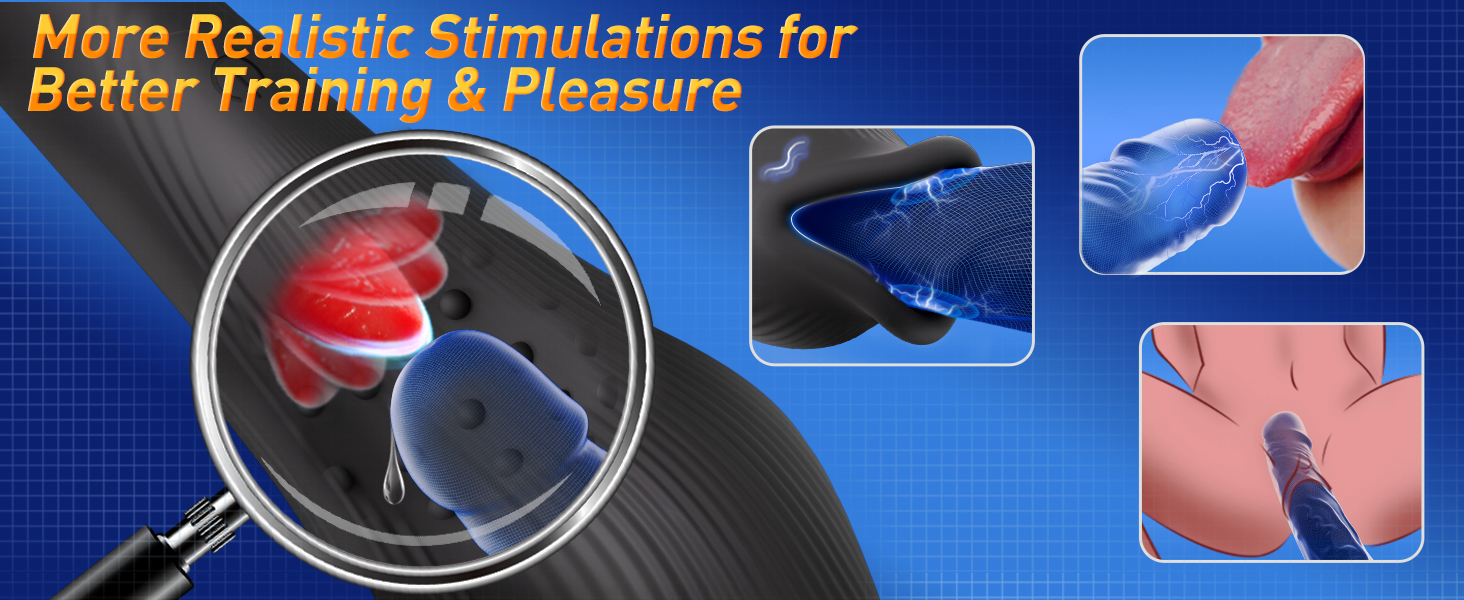 mens vibrator