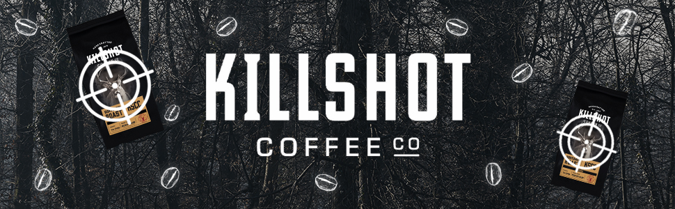 killshot coffee