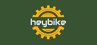 Heybike Race