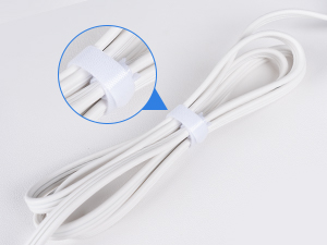 Cord Storage Tie