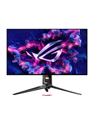 Amazon.co.jp: ASUS 有機EL 4K ゲーミングモニター ROG Swift