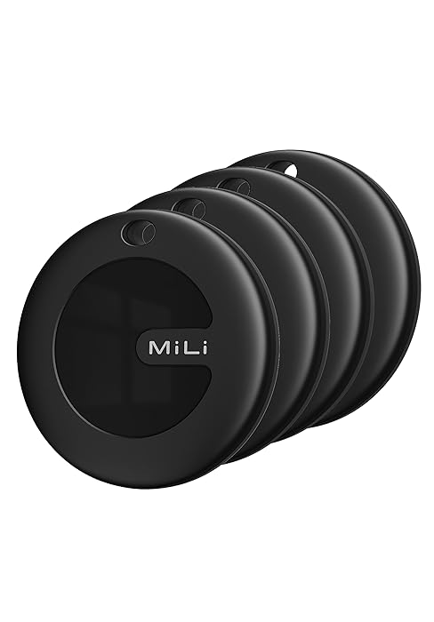 MiTag Duo 4 Pack Bluetooth Trackers