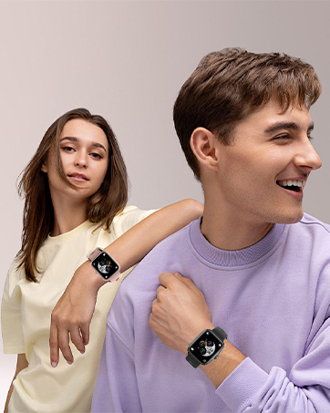 smart watches