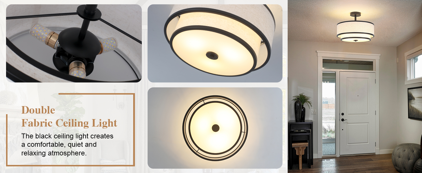 light for bedroom