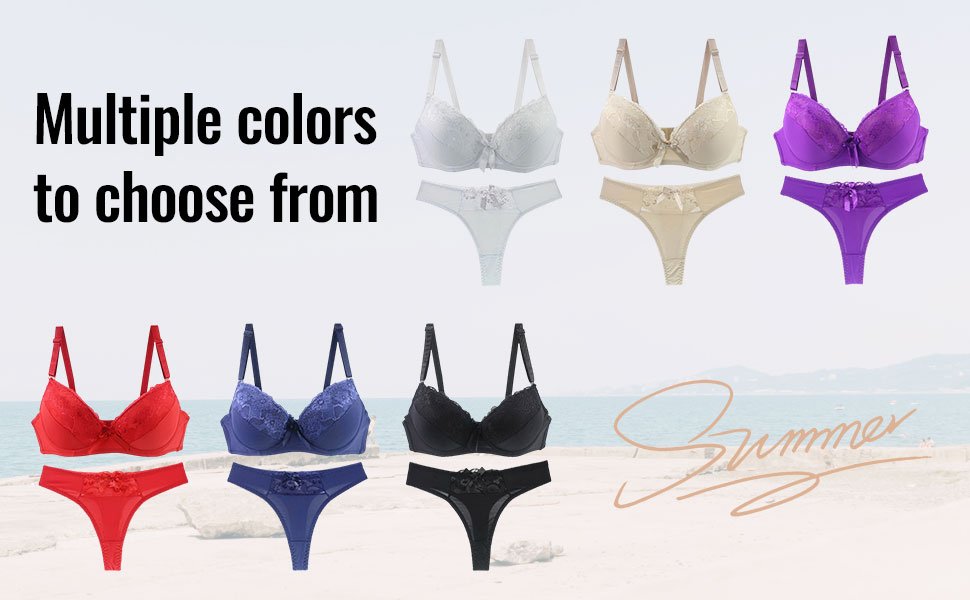 FR2 Back Open Bra ＆ Logo Thong Set Back Open Bra ＆ Logo Thong Set[FRA1371] – #FR2