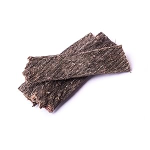 El hambre de The Wolf Snack Deer