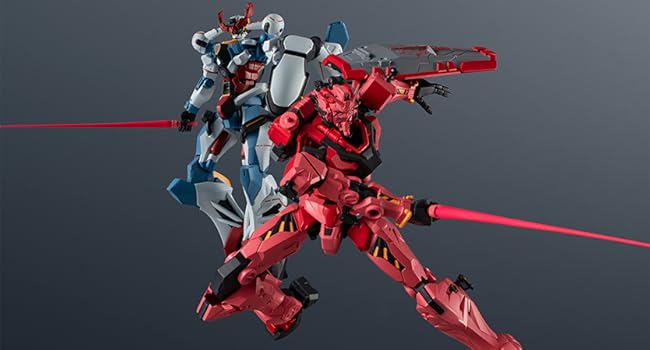 Amazon | TAMASHII NATIONS GUNDAM UNIVERSE 機動戦士Gundam