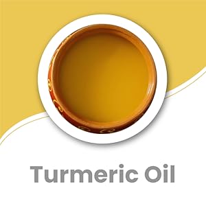 Turmeric Oil Mask Honeyskin