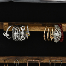 one bracelet bar