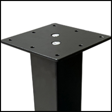 table leg