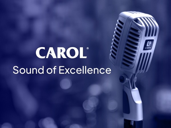 Amazon.com: CAROL CLM-101 Professional Vintage Wired